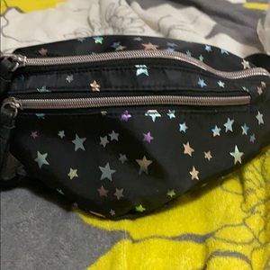 Waist bag